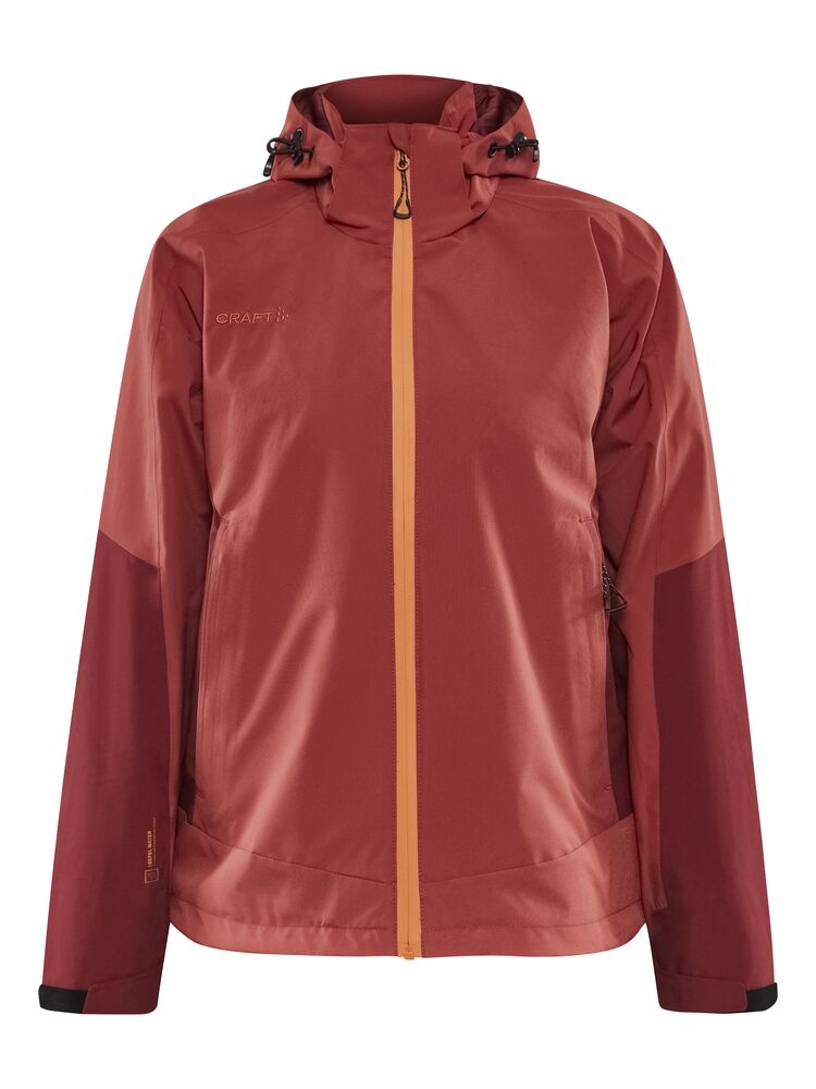 CORE Explore Shell Jacket W | Jackets | New Wave Textiles